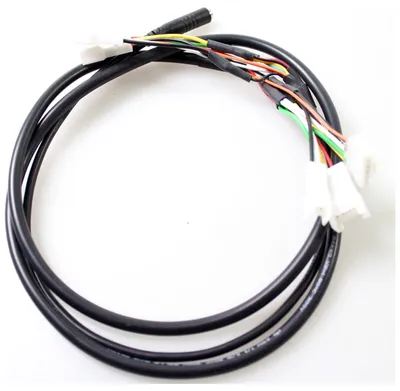 Image de Cortina Display Cable Sports Drive MM 36V