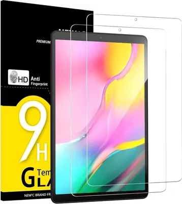 Obrázok produktu pre Ochranná fólia Samsung Galaxy Tab A 2019 10,1" ochranné sklo 9H