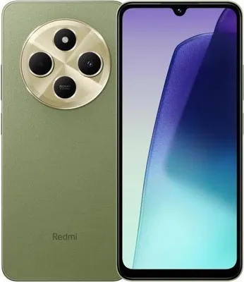 Immagine prodotto di TIM Xiaomi Redmi 14C 17,5 cm (6.88") Doppia SIM 4G USB tipo-C 4 GB 128 GB 5160 mAh Verde