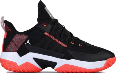 Zdjęcie produktu dla Buty Nike Air Jordan Westbrook One Take 2 Bred CW2457006