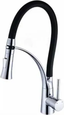 Produktbild von K2o Splash Küchenarmaturen Silber Silber One Size