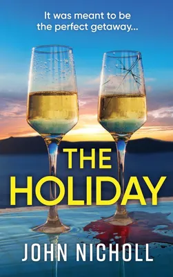 Produktbild von The Holiday