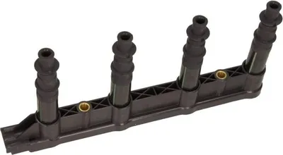 Produktbild von MAXGEAR 13-0138 Zündspule passend für PEUGEOT 206 Schrägheck (2A/C) 207 (WA, WC) 307 (3A/C) für CITROËN C3 I Schrägheck (FC, FN)