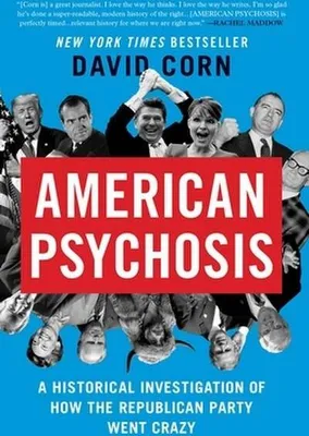 Produktbild von American Psychosis