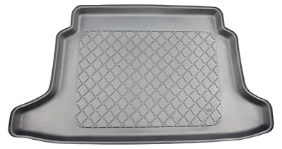 Immagine prodotto di MTM Vasca Baule per Lexus LBX Hybrid 2024- Protezione Bagagliaio su Misura con Antiscivolo, Resistente, Facile da Lavare e Inodore, cod. 11189