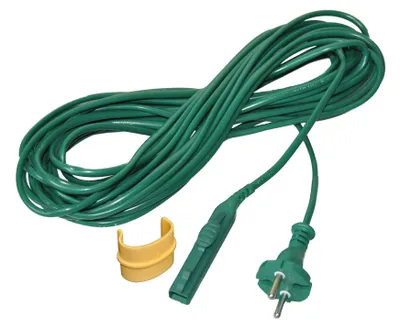 Stromkabel 7 m für Vorwerk Kobold VK140 FP140