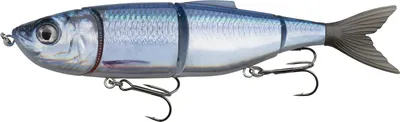 Obrázek produktu pro Savage Gear Swimbait 4Play V2 Swim & Jerk (sleď)
