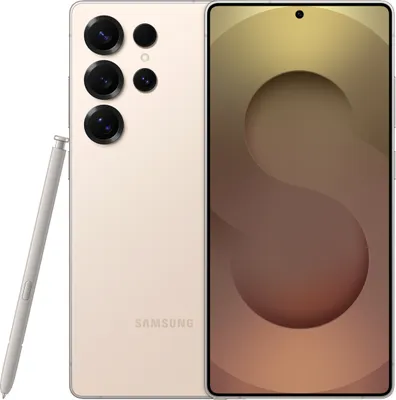 Produktbild von Samsung Galaxy S25 Ultra 5G 512GB/12GB Dual SIM Rosa Dourado Titânio