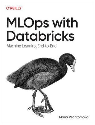 Obrázok produktu pre MLOps with Databricks