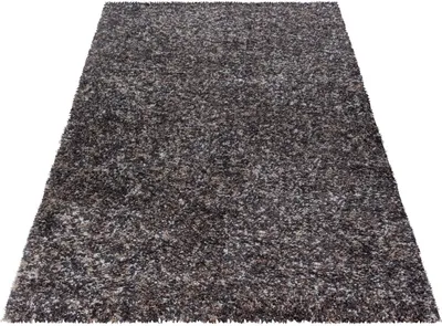 Produktbild von Ayyildiz Hali ENJOY1201704500TAUPE, Teppich, Polypropylen (PP), Graubraun, Rechteck, 1200 mm, 1700 mm