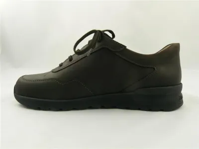 Produktbild von Finn Comfort - Prezzo - Herrenschnürschuh - Marine 1370046046 (6,0/marine)