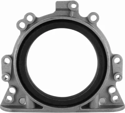 Produktbild von VAICO V10-3332 Kurbelwellensimmering für VW Golf IV Schrägheck (1J1) Getriebeseitig