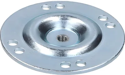 Produktbild von Druckplatte / Druckstück Kupplungskorb für Simson S51, S53, S70, S83, SR50, SR80, KR51/2, M531, M541, M741