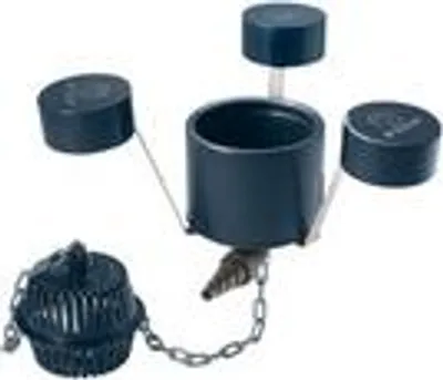 Obrázok produktu pre FIAP 2403 - Teichfilter - Blau - 175 mm - 30 cm