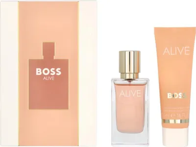 Produktbild von Boss  ALIVE EDP 30ML + BL 50ML