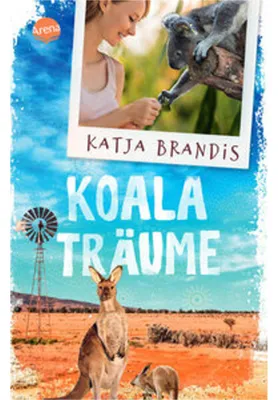 Produktbild von Koalaträume