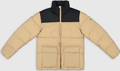 Produktbild von CHAMPION Polyfilled Jacket MS066 SVK/NBK MS066 SVK/NBK M