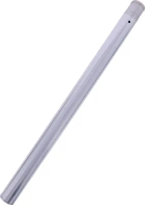 Immagine prodotto di Stelo forcella JMP cromato 627mm D.43-38,3 per Honda VFR