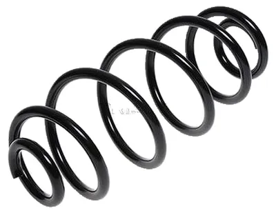 Produktbild von Lesjöfors Fahrwerksfeder Hinterachse 4272919