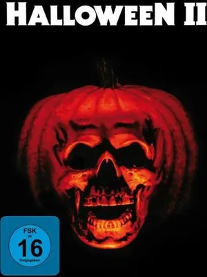 Produktbild von Halloween II