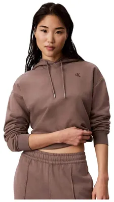Zdjęcie produktu dla Bluza z kapturem Calvin Klein Jeans LV047G258G dla Damskie
