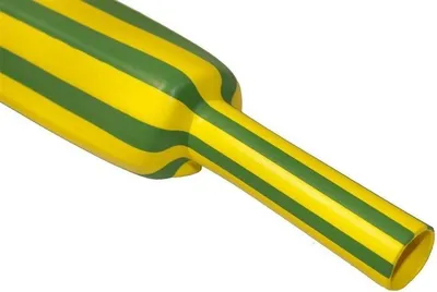 Produktbild von Schrumpfschlauch Byh-100 1 25.4/12.7