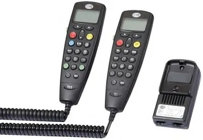 Produktbild von HELLA Steuergerät 9SX 010 392-001