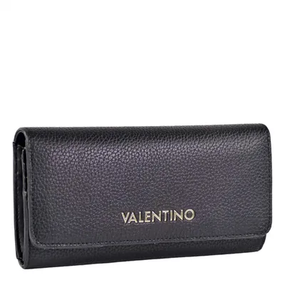Produktbild von VALENTINO BAGS Alexia Geldbörse Schwarz