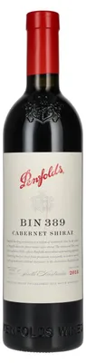Immagine prodotto di Penfolds BIN 389 Cabernet Shiraz 2020 14,5% vol. 0,75l