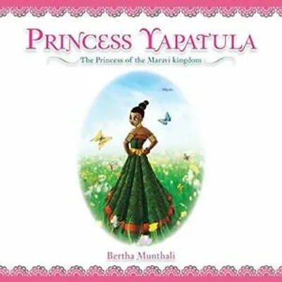 Produktbild von Prinzessin Yapatula