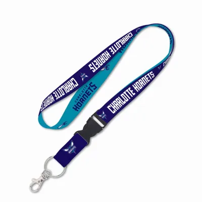 Immagine prodotto di Wincraft NBA Charlotte Hornets Cordoncino Cordoncino
