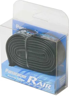 Produktbild von Panaracer Presta 34 Mm Fahrradschlauch Durchsichtig 26´´ / 2.10-2.50 Durchsichtig 26´´