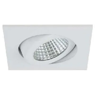 Produktbild von Brumberg 12445073, 1,8 K, 460 lm, IP65, Weiß