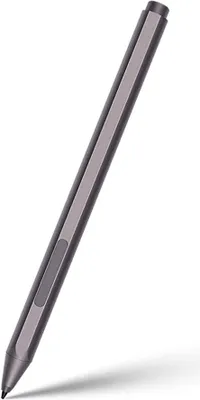 Obrázok produktu pre eSTUFF ES68900151-BULK, Univerzálne, Univerzálne, Šedá, - Microsoft Surface Pro 3/4/5/6/7 - Microsoft Surface Laptop 1/2/3 - Microsoft Surface 2/3 -..., Kapacitné, Hliník