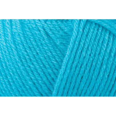Image de Schachenmayr Bravo Baby 185, 50 g de fil à tricoter turquoise