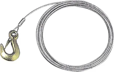 Obrázok produktu pre Talamex Cable WT-70C - 8 m Príslušenstvo k prívesnému vozíku