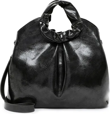 Immagine prodotto di SURI FREY borsa shopper borsa a tracolla SFY TechBag Shopper Grey-Finish grigio scuro