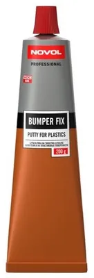 Produktbild von Stoßstangenreparatur-Knetmasse 0,20 kg - NL-1170