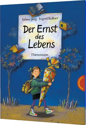 Produktbild von Der Ernst des Lebens