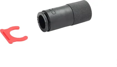 Image de Raccord rapide Alphacool ES G1/4 IG PushIn Female