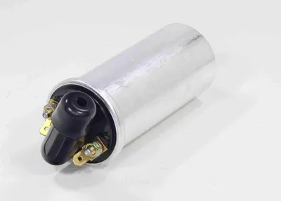 Produktbild von Flasche Zündspule Jawa 12V