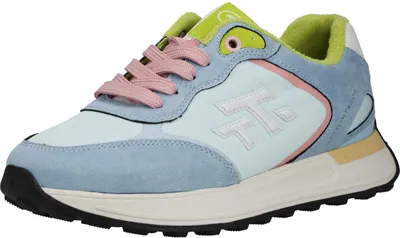 Produktbild von Tom Tailor Sneaker Sneaker Kunstleder/Textil