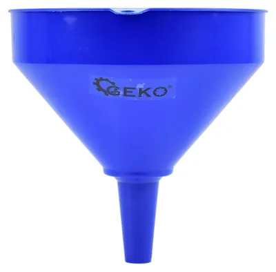 Produktbild von Geko Universalttrichter für Betriebsflüssigkeiten 24cm