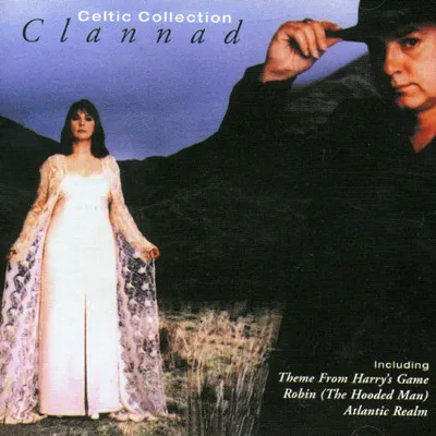 Obrázek produktu pro Clannad: Celtic Collection