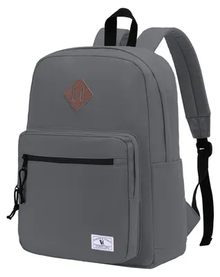 Imagen del producto de Omgoods - Mochila escolar - Mochila ligera e impermeable para niños, adolescentes y adultos