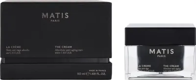 Immagine prodotto di Sonstige-gesichtspflege Matis Caviar La Crema