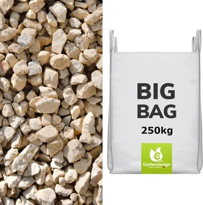 Produktbild von Vanilla Sun Splitt, 16/32mm, 250kg BigBag