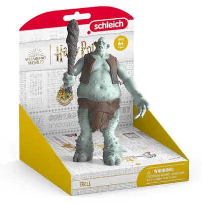 Zdjęcie produktu dla schleich 13994, 6 lat(a), Magical Creatures, Wielobarwny