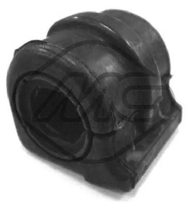 Produktbild von Metalcaucho 04048 Lagerung Stabilisator Stabigummi Vorne passend für PEUGEOT 406 (8B) 406 Coupe (8C) 406 Break (8E/F)