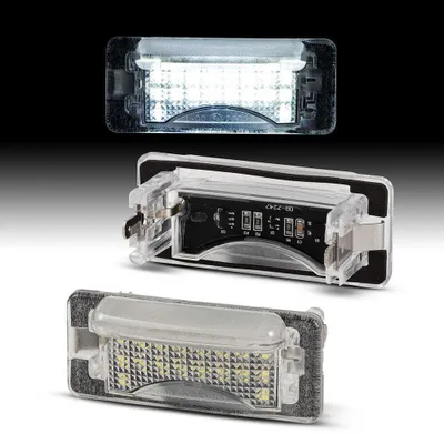 Produktbild von Led Kennzeichenbeleuchtung für VW LT | Typ 28-46 II | BJ 1996-2006